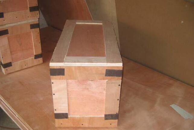 選擇木箱包裝的優點你知道哪些？